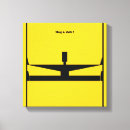 Recherche de moses posters Jaune