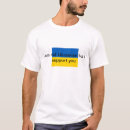 Zoek naar steun kleding Logo
