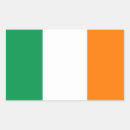 Recherche de patricks autocollants Irlande
