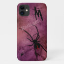 Zoek naar spider iphone hoesjes Gotisch