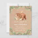 Zoek naar woodland animals uitnodigingen Bossen