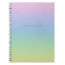 Recherche de unicorne carnets Minimaliste