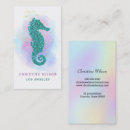 Recherche de hippocampe cartes visite Boutique