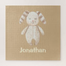 Recherche de lapins puzzles Pour tous