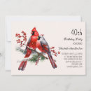 Recherche de cardinal rouge Cardinaux