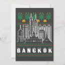 Recherche de thaïlande invitations Bangkok