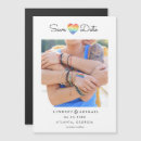 Recherche de gay save the date Rainbow