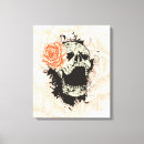 Recherche de gothique toiles Abstrait