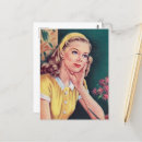 Zoek naar schrijven briefkaarten Retro