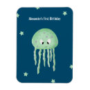 Recherche de animaux marins magnets Pour enfants