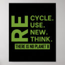 Zoek naar recycling posters Natuur