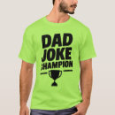 Zoek naar humoristisch vaderdag tshirts Pap joke