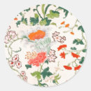 Recherche de fine art autocollants Fleurs