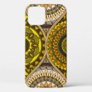Recherche de motif ethnique iphone coques Design