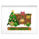 Recherche de joyeux noël calendriers Arbre de noël