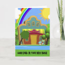 Zoek naar home kaarten Groet