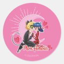 Recherche de miraculeux autocollants Miraculeux ladybug cat noir