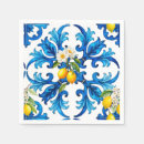Recherche de azulejos serviettes Italien