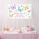 Recherche de butterfly baby shower decor Pour enfants