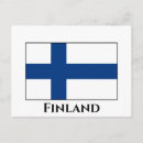 Recherche de finlandais cartes postales Finlande