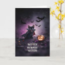 Zoek naar funny halloween kaarten Vleermuizen