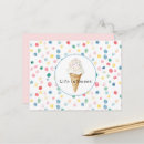 Zoek naar ijsje briefkaarten Kleurrijk