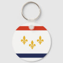 Zoek naar new orleans sleutelhangers Usa