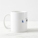 Recherche de texte original tasses Cool