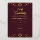 Recherche de anniversaire mariage mari cartes invitations Élégant