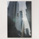Recherche de gratte ciel puzzles Photographie