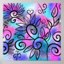 Zoek naar vogeltje posters Mooi