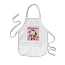 Recherche de jungles tabliers Adorable