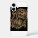 Zoek naar t rex iphone hoesjes Dinosaurus