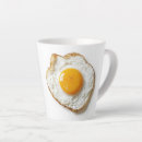 Recherche de frits tasses Petit déjeuner