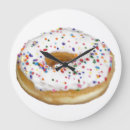 Zoek naar donuts kunst Verglaasd