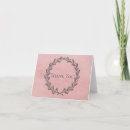 Recherche de arrière plan rose vœux cartes Simple