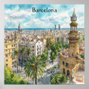 Recherche de catalogne posters Espagne