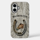 Recherche de fer à cheval iphone coques Cowboy