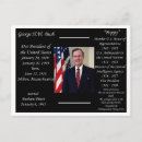 Recherche de george bush posters Maison blanche
