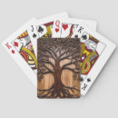Recherche de sculpture jeux de cartes Bois