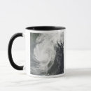 Recherche de phénomènes tasses L'espace