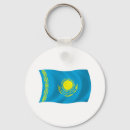 Recherche de kazakhstan porteclés Drapeau du kazakhstan