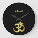 Recherche de aum horloges Namaste