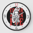 Zoek naar edgar allan poe klokken Horror