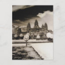 Zoek naar van angkor wat briefkaarten Cambodja