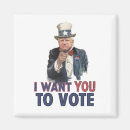 Recherche de liberal magnets Harris