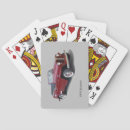 Recherche de 1950 jeux de cartes Voiture