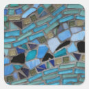 Recherche de mosaïque en verre autocollants Coloré