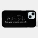 Recherche de course de cheval iphone coques Citation inspirante