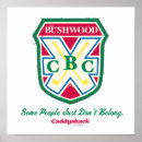 Recherche de bushwood country club posters Bill murray